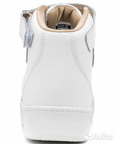 Кроссовки мango Кроссовки мango