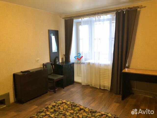 1-к квартира, 28 м², 5/9 эт. 1-к квартира, 28 м², 5/9 эт.