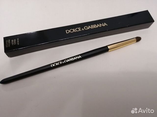 Кисть d&g