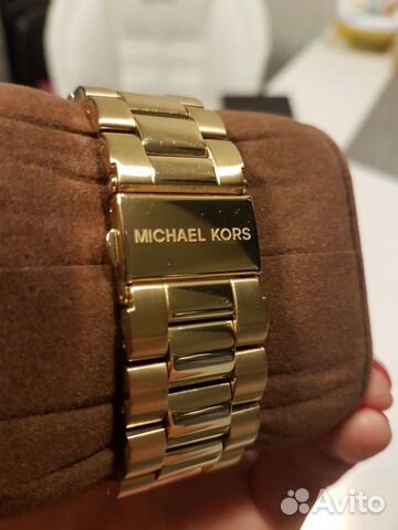 michael kors 8214