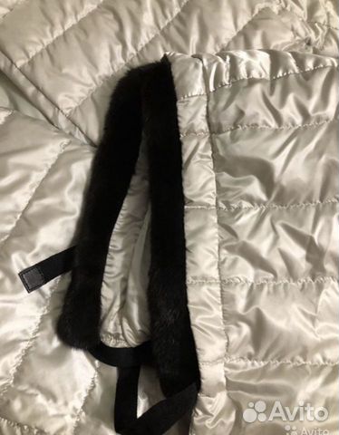 Воротник Blackglama Воротник Blackglama