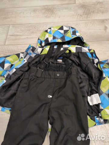 Костюм демисезонный Костюм демисезонный