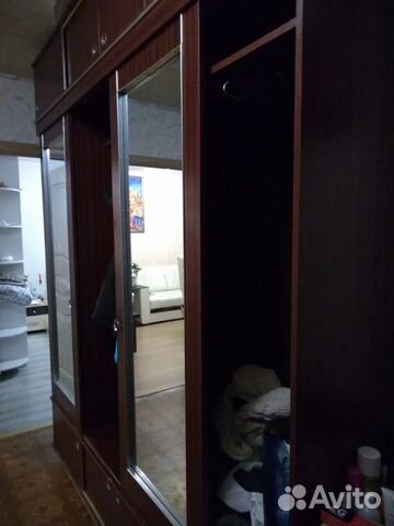 Шкаф для прихожей