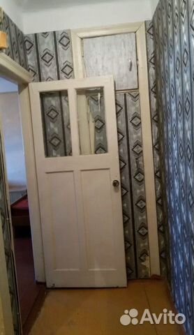 1-к квартира, 30 м², 2/3 эт.