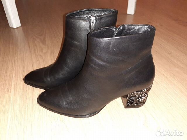 Ботильоны, ботинки Ботильоны, ботинки