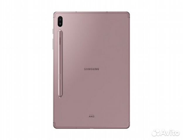 Samsung Galaxy Tab S6