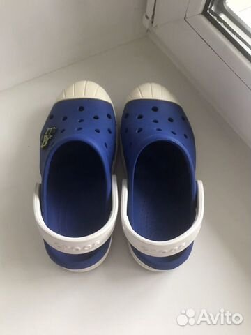 Сабо crocs