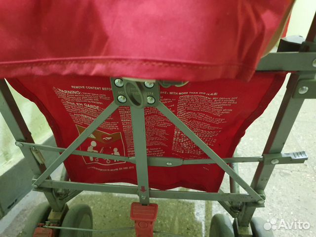 Коляска детская Maclaren Коляска детская Maclaren