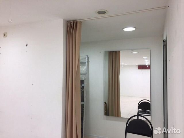 Торговое помещение, 60 м² (магазин, кафе, студия) Торговое помещение, 60 м² (магазин, кафе, студия)