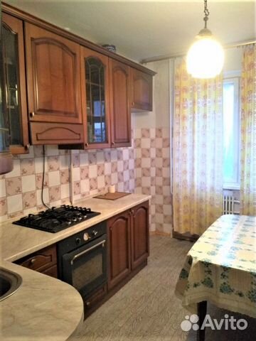 3-к квартира, 66 м², 5/9 эт. 3-к квартира, 66 м², 5/9 эт.