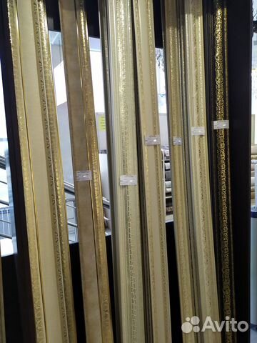 Карнизы для потолков