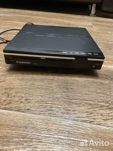 DVD плеер