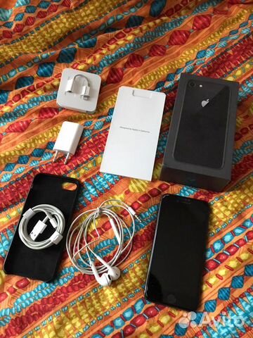 iPhone 8 64gb iPhone 8 64gb