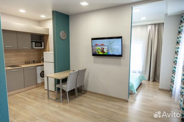 2-к квартира, 51 м², 4/12 эт.