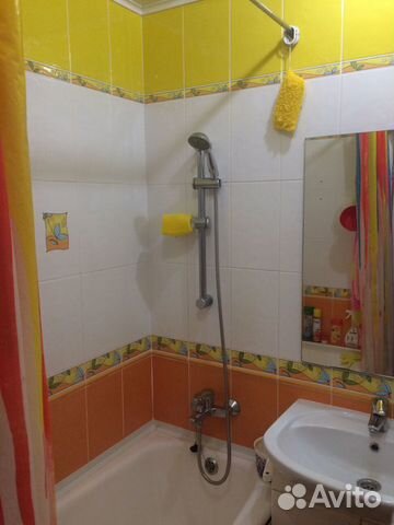2-к квартира, 47.7 м², 2/5 эт.