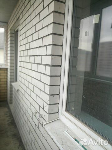 1-к квартира, 32 м², 3/6 эт. 1-к квартира, 32 м², 3/6 эт.