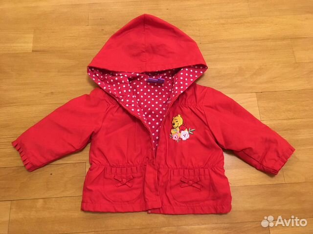 80, Куртка Disney 80, Куртка Disney