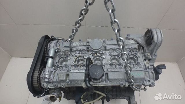 Двигатель B 5254 T2 36050496 volvo XC70 Cross Coun