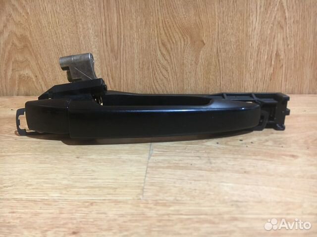 Ручка двери задней наружная правая Subaru Legacy