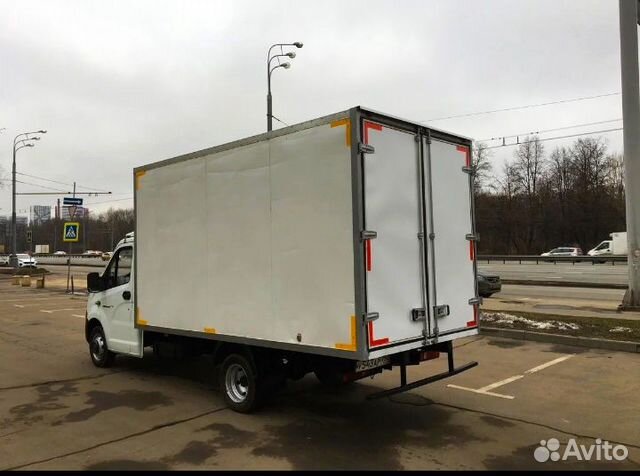 Грузоперевозки / газель