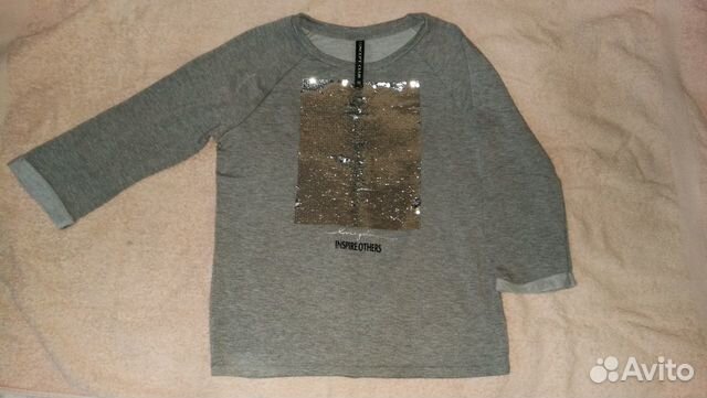 Кофта, лонгслив Concept Club (XS, S) Кофта, лонгслив Concept Club (XS, S)