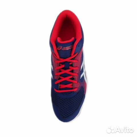Кроссовки муж asics GEL-task MT B703Y-400