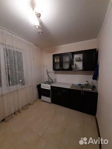 1-к квартира, 40 м², 5/9 эт.