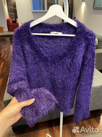 Свитер Uterque Свитер Uterque