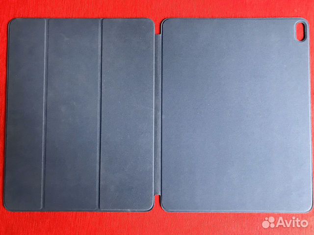 Чехол Folio iPad Pro 12,9 (3Gen, 2018)