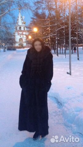 Шуба норковая Шуба норковая