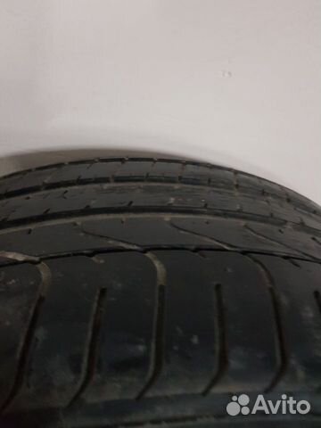 Летние шины Pirelli r21 для Mersedes GL