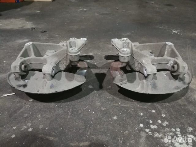 Passat B7 B6 CC Jetta кулак задний левый правый Passat B7 B6 CC Jetta кулак задний левый правый