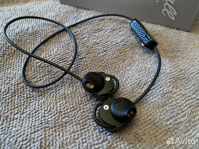 Беспроводные наушники Marshall Minor 2 bluetooth Беспроводные наушники Marshall Minor 2 bluetooth