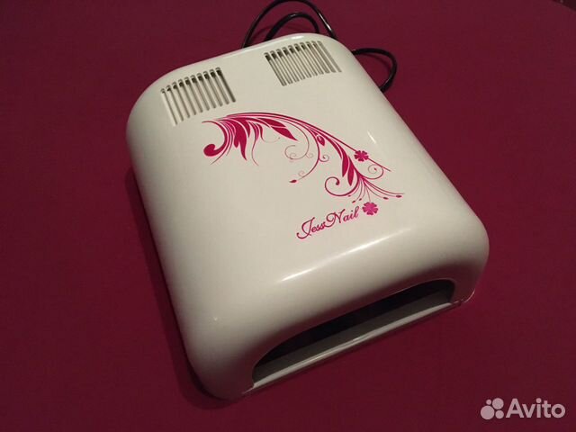 UV / уф лампа 36W UV / уф лампа 36W