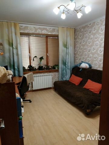 2-к квартира, 50 м², 2/9 эт. 2-к квартира, 50 м², 2/9 эт.