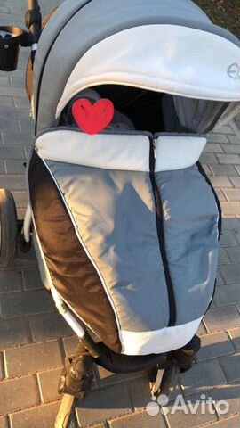 Коляска Коляска