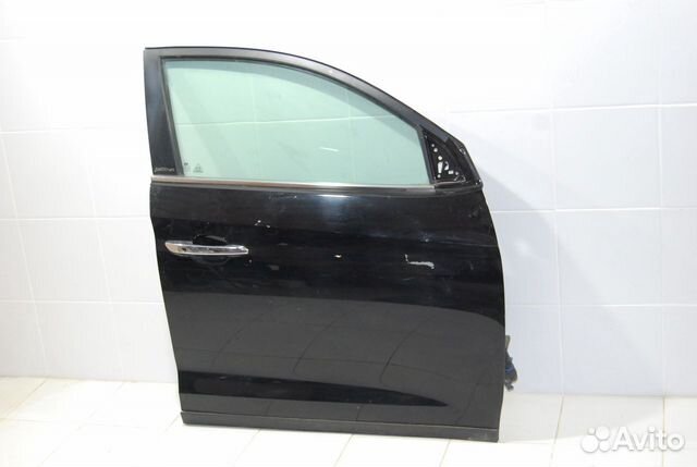 Дверь передняя правая Hyundai Tucson 3 2015-2020 Дверь передняя правая Hyundai Tucson 3 2015-2020