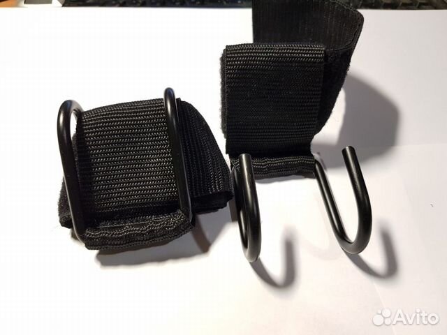 Лямки для тяги и турнира с крюками Лямки для тяги и турнира с крюками