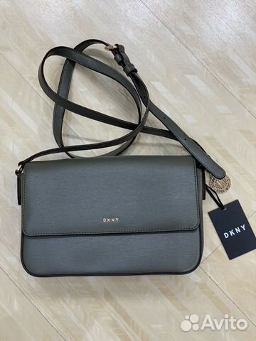 Кроссбоди dkny