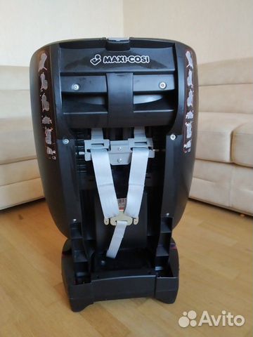 Детское автомобильное кресло Детское автомобильное кресло