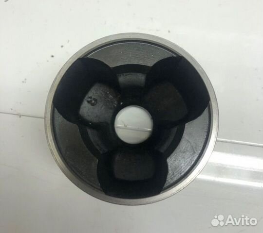 Стакан коробки передач Renault Laguna 2 1.8i