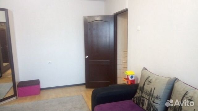 2-к квартира, 47 м², 4/9 эт.