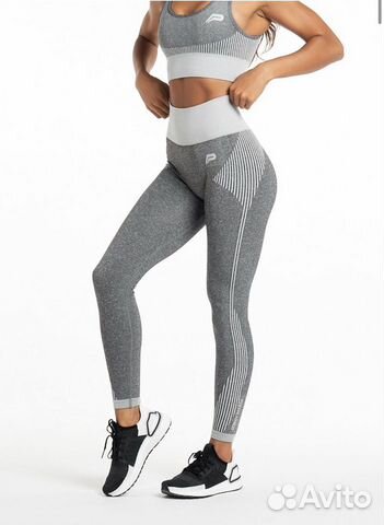 Новый костюм для фитнеса pursue fitness (XS) Новый костюм для фитнеса pursue fitness (XS)