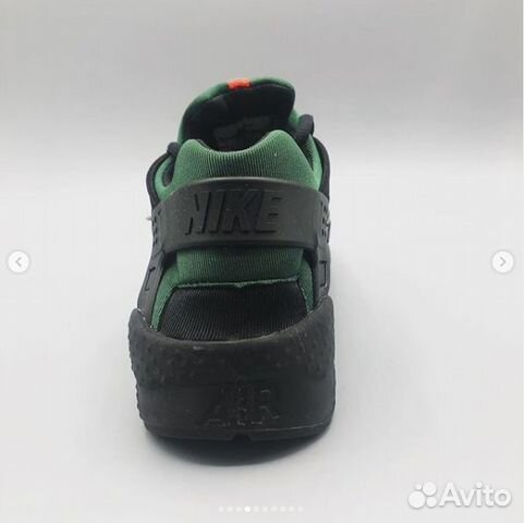 Nike Air Huarache Nike Air Huarache