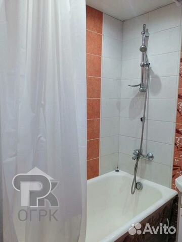 2-к квартира, 45 м², 8/12 эт.