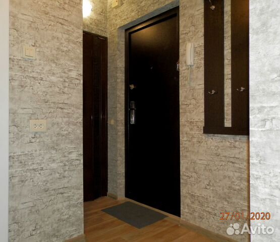 1-к квартира, 33 м², 7/10 эт. 1-к квартира, 33 м², 7/10 эт.