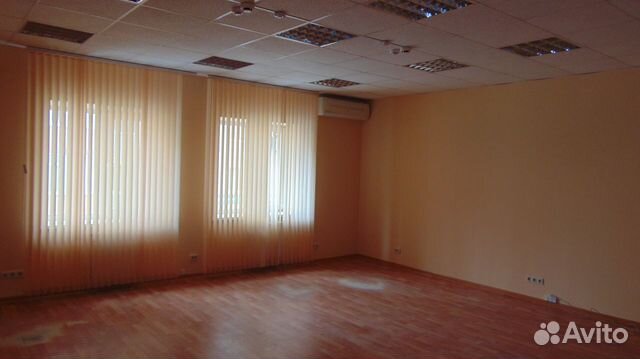 Офисное помещение, 62.4 м²