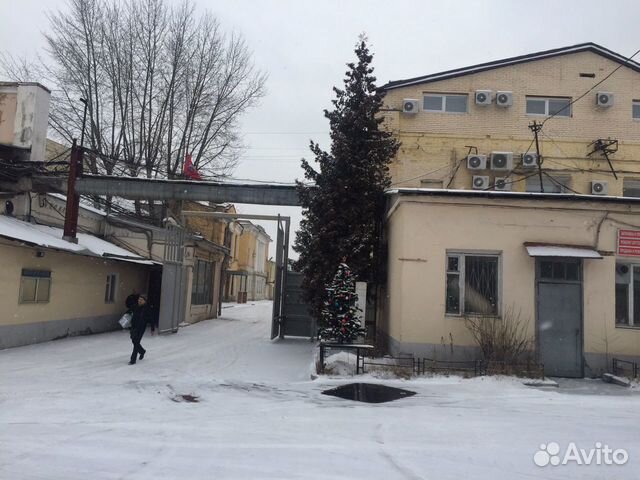 Склад,ПСН,Мастерская 43.5 м² Склад,ПСН,Мастерская 43.5 м²