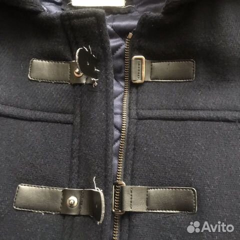 Пальто
