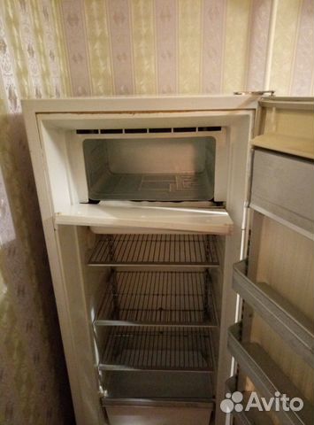 Холодильник б/у